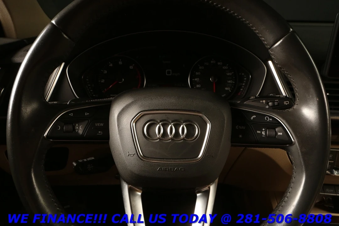 2020 Audi FY Q5 - Image 14 of 21