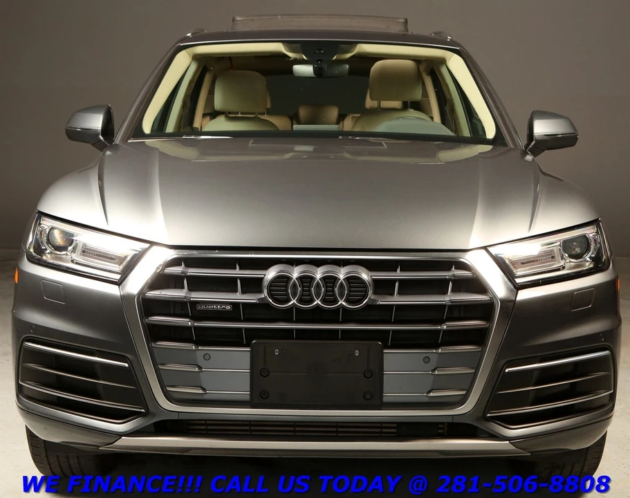 2020 Audi FY Q5 - Image 8 of 21