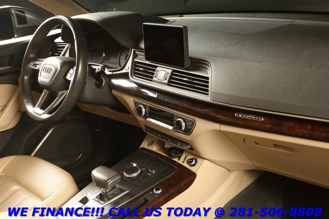 2020 Audi FY Q5 - Image 19 of 21