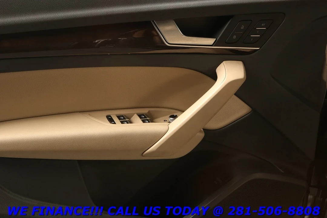 2020 Audi FY Q5 - Image 9 of 21