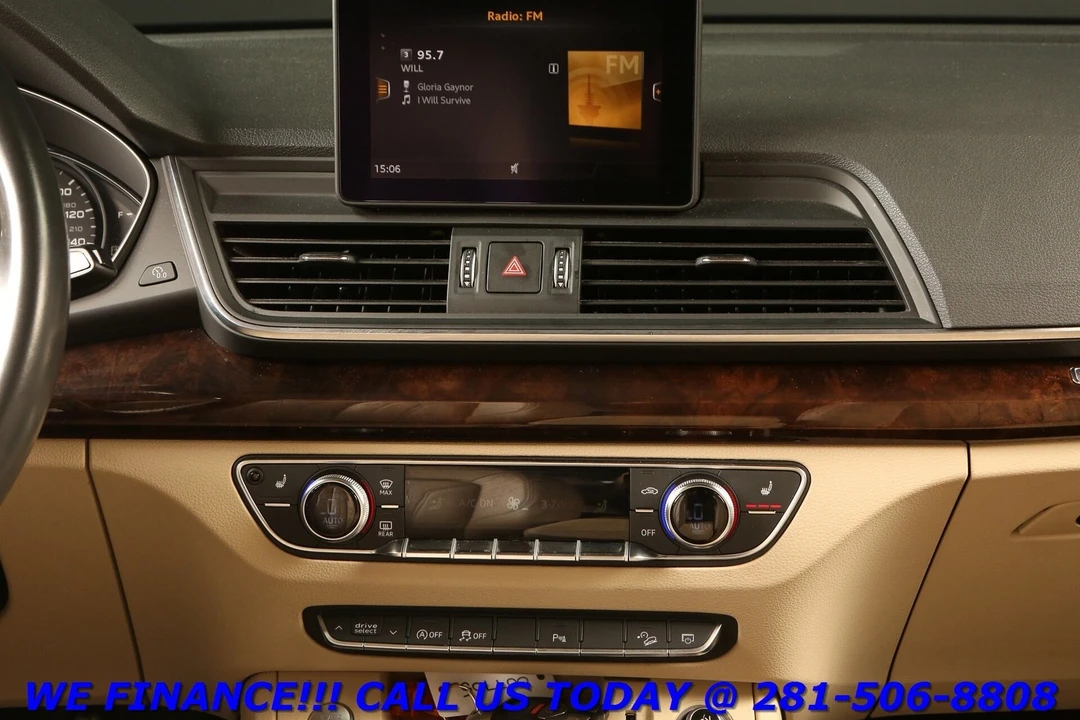 2020 Audi FY Q5 - Image 16 of 21