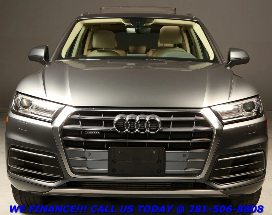 2020 Audi FY Q5 - Image 8 of 21