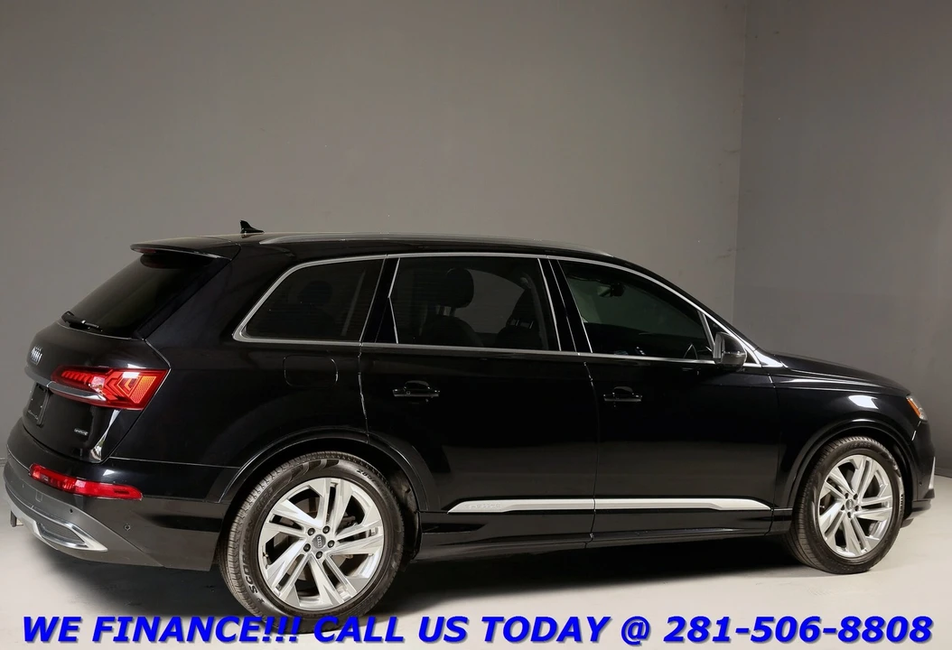 2020 Audi 4M Q7 - Image 6 of 21