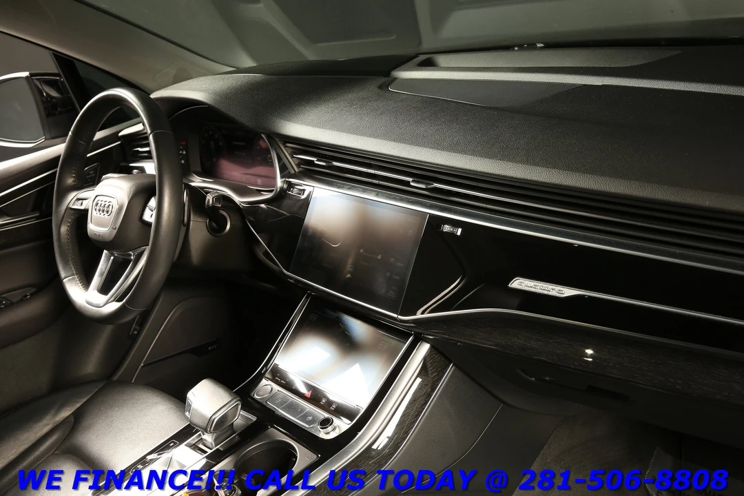 2020 Audi 4M Q7 - Image 19 of 21