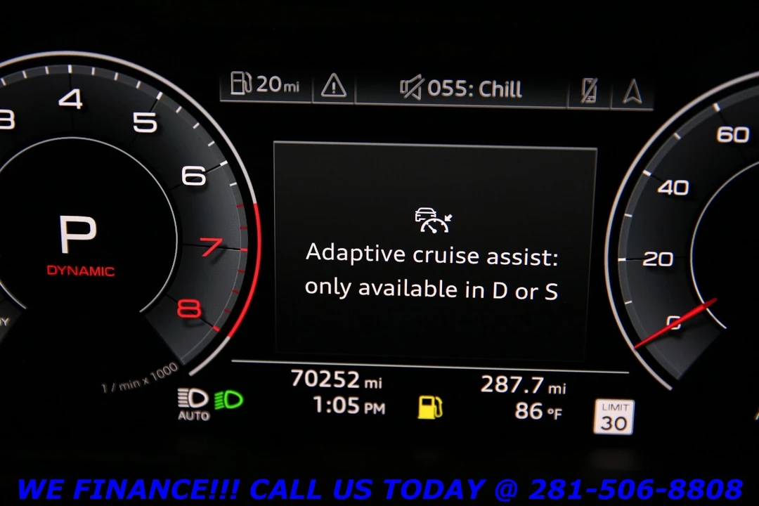 2020 Audi 4M Q7 - Image 17 of 21