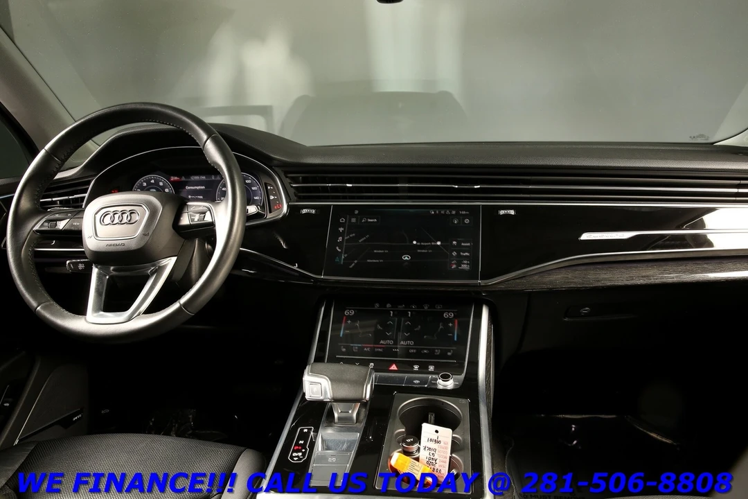 2020 Audi 4M Q7 - Image 3 of 21