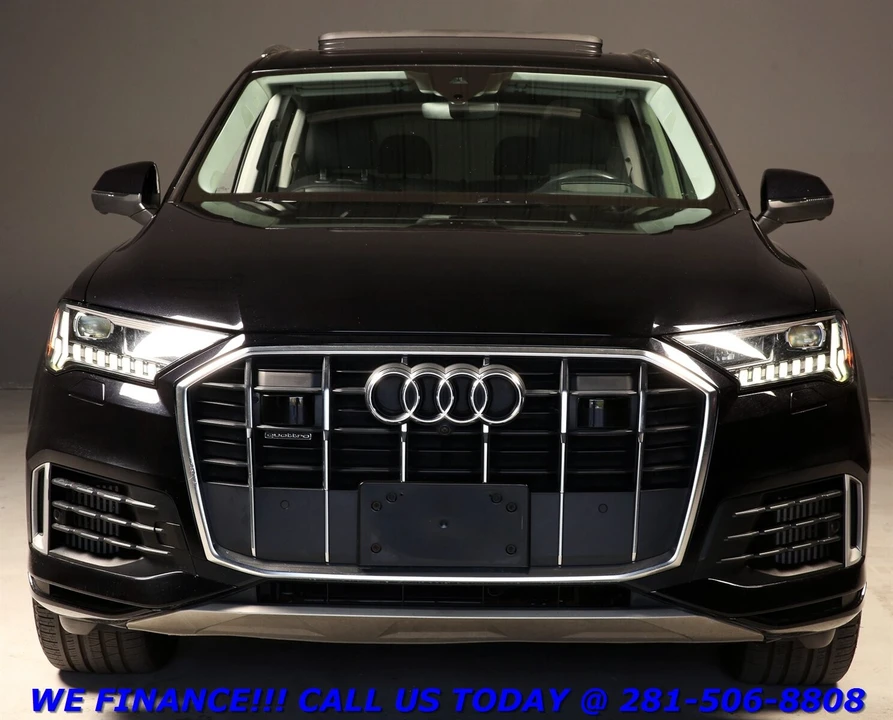 2020 Audi 4M Q7 - Image 8 of 21