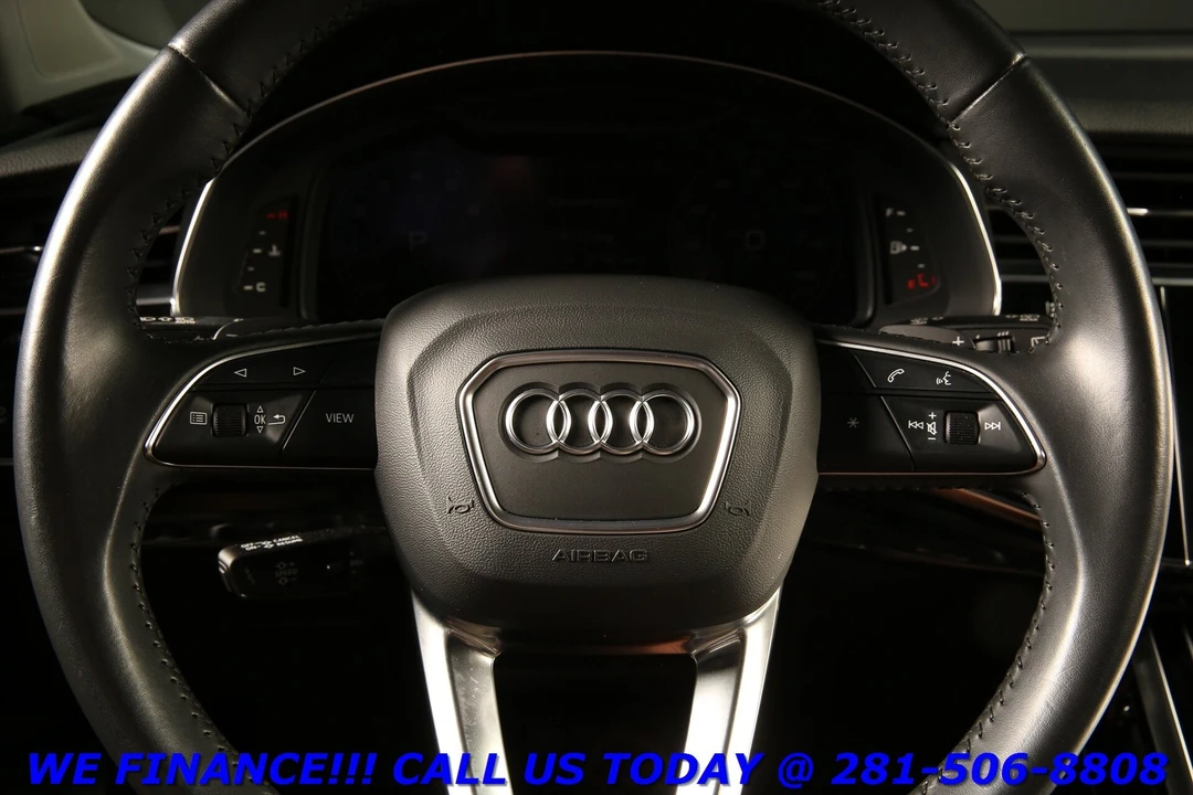 2020 Audi 4M Q7 - Image 14 of 21