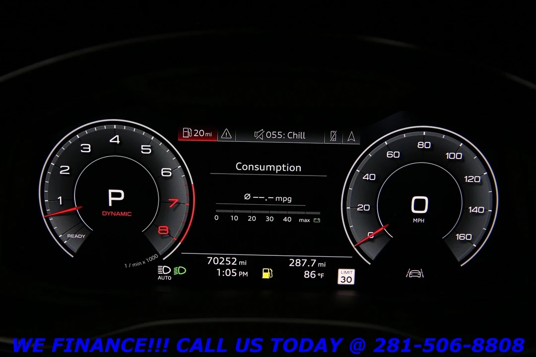 2020 Audi 4M Q7 - Image 16 of 21