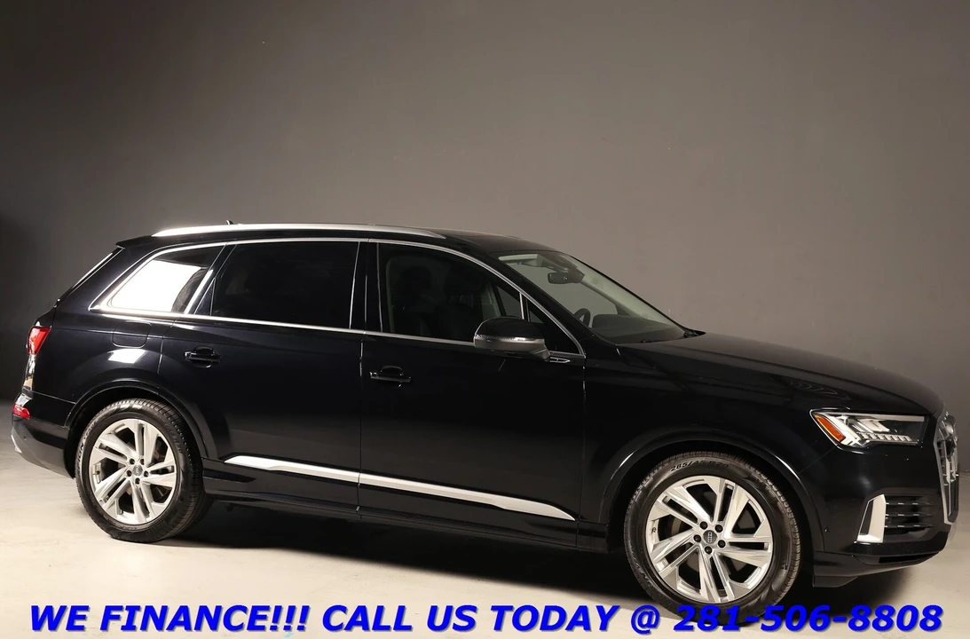 2020 Audi 4M Q7 - Image 7 of 21