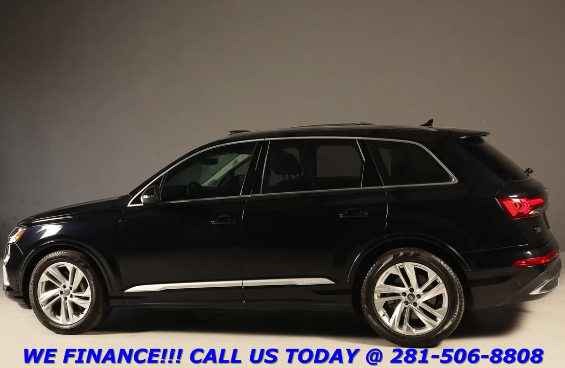 2020 Audi 4M Q7 - Image 4 of 21