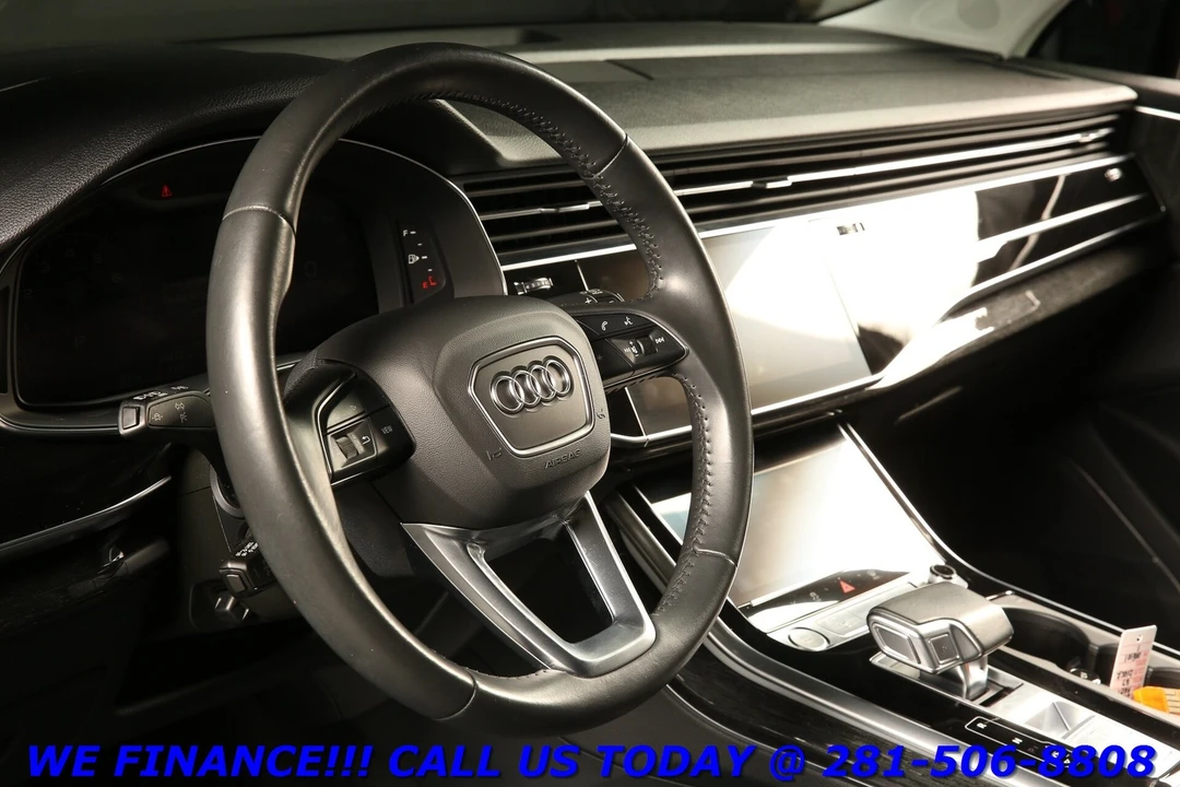 2020 Audi 4M Q7 - Image 10 of 21
