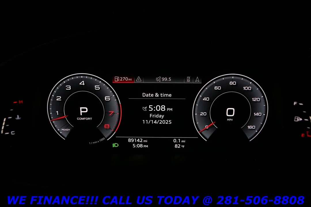 2020 Audi Q8 - Image 15 of 21