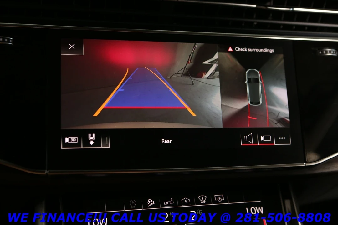 2020 Audi Q8 - Image 17 of 21
