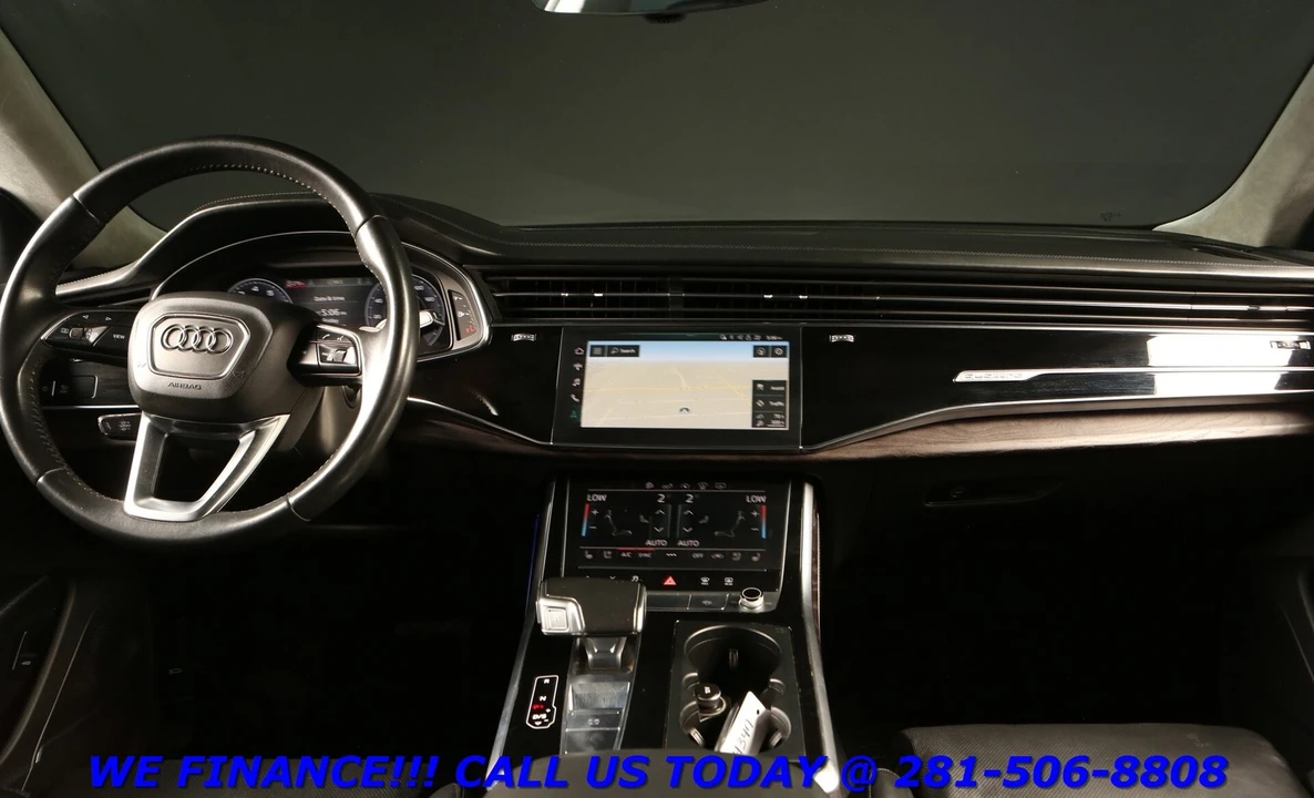 2020 Audi Q8 - Image 3 of 21