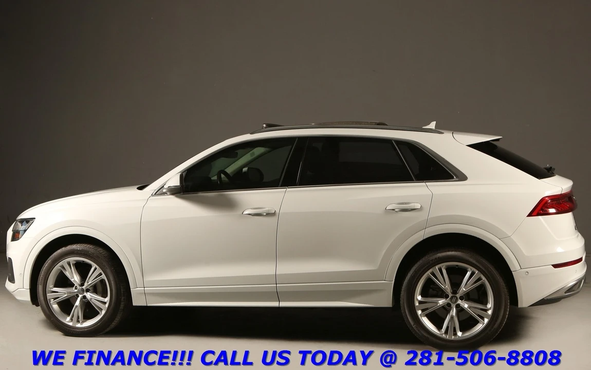 2020 Audi Q8 - Image 4 of 21