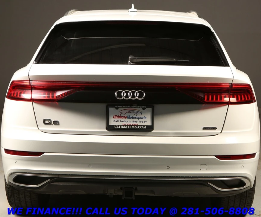 2020 Audi Q8 - Image 5 of 21