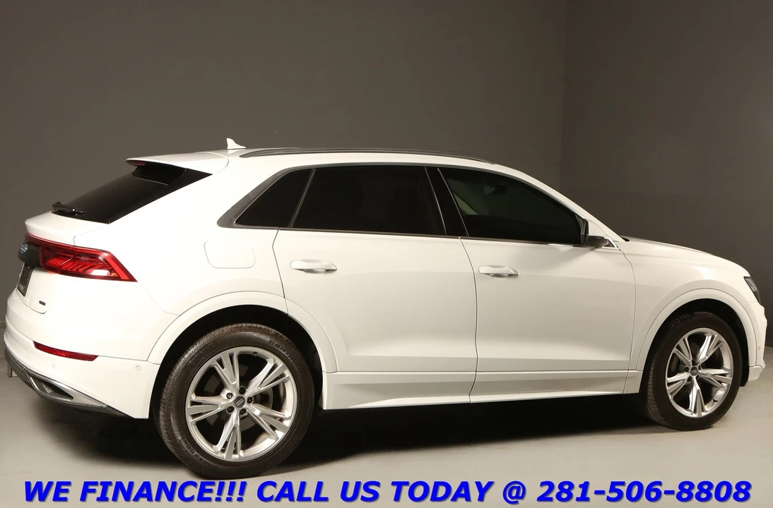 2020 Audi Q8 - Image 6 of 21