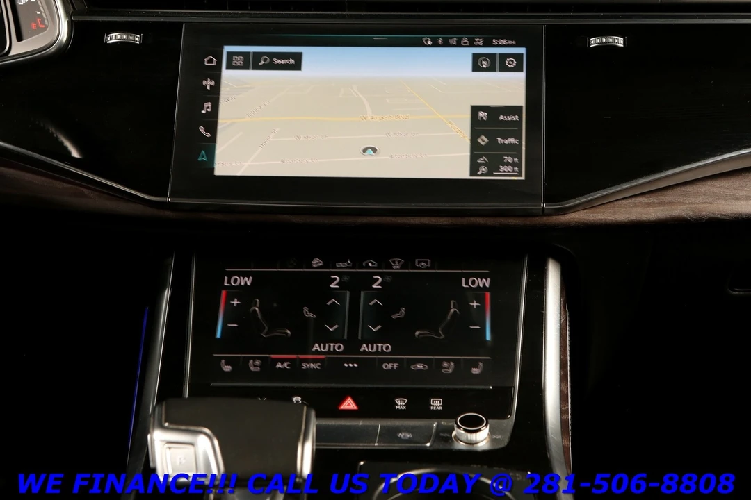 2020 Audi Q8 - Image 16 of 21