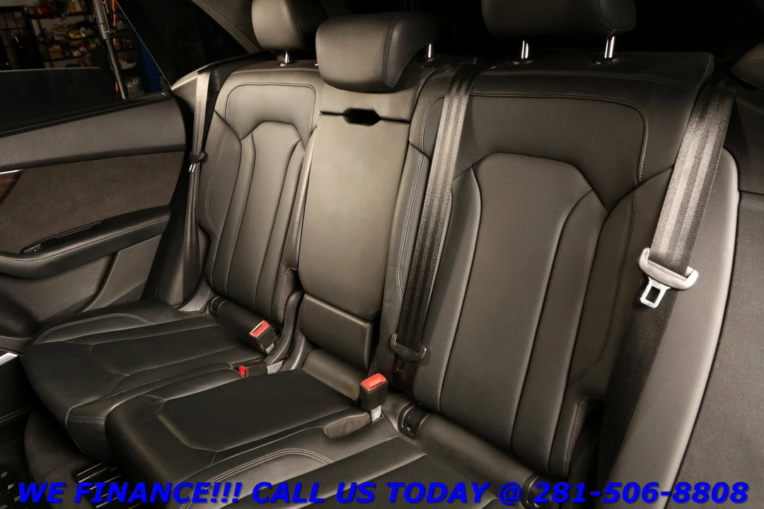 2020 Audi Q8 - Image 20 of 21