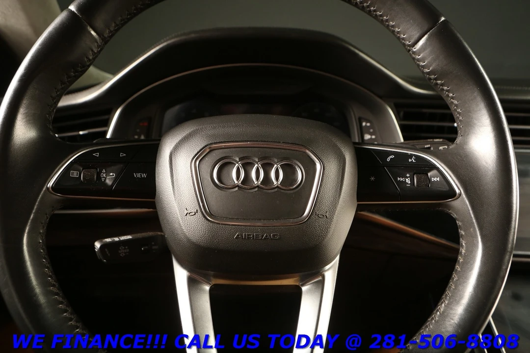 2020 Audi Q8 - Image 13 of 21