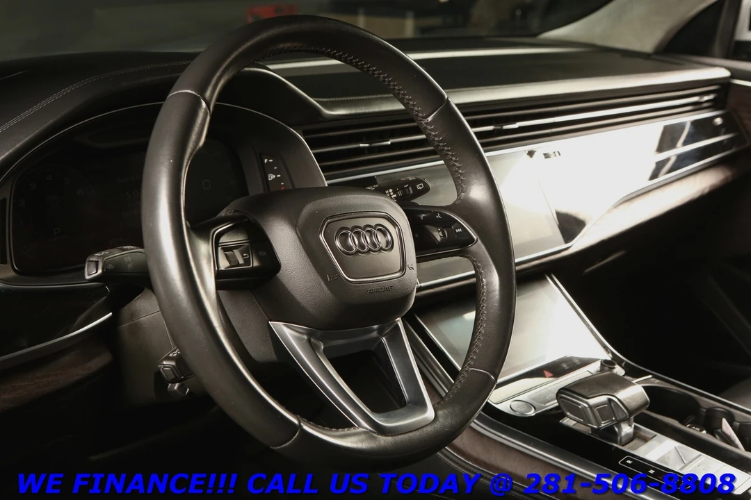 2020 Audi Q8 - Image 10 of 21