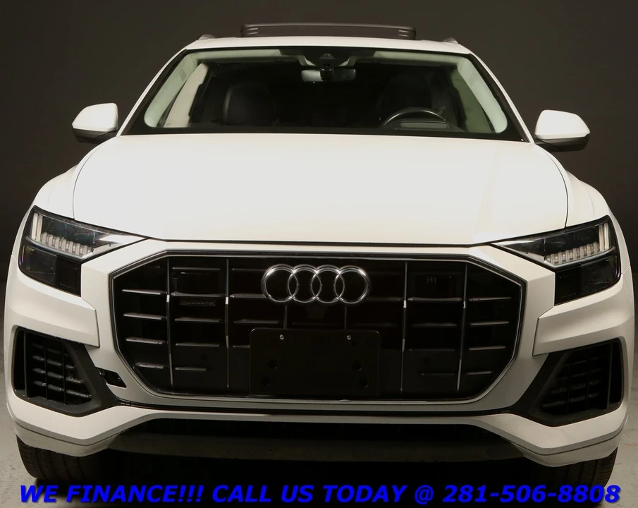 2020 Audi Q8 - Image 8 of 21