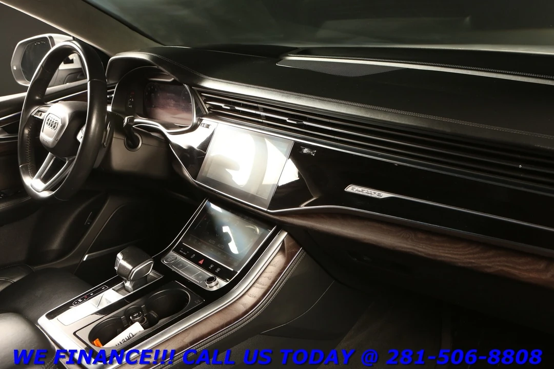 2020 Audi Q8 - Image 18 of 21
