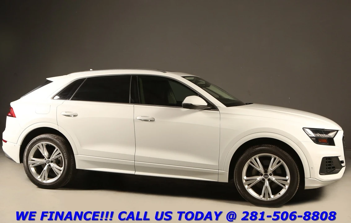 2020 Audi Q8 - Image 7 of 21