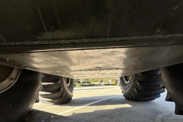 2020 Sherp - Image 8 of 8