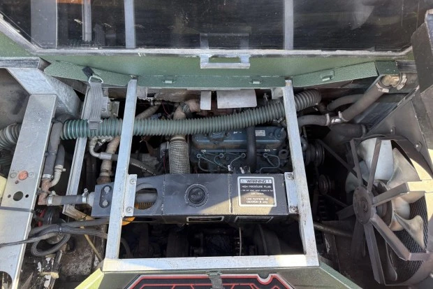 2020 Sherp - Image 7 of 8