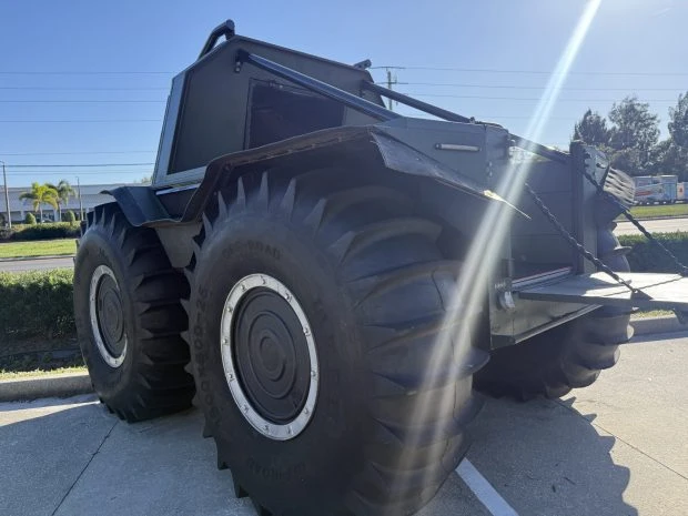 2020 Sherp - Image 2 of 8