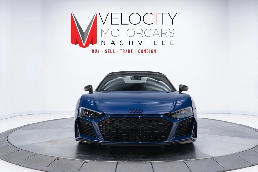 2020 Audi 4S R8 - Image 3 of 4