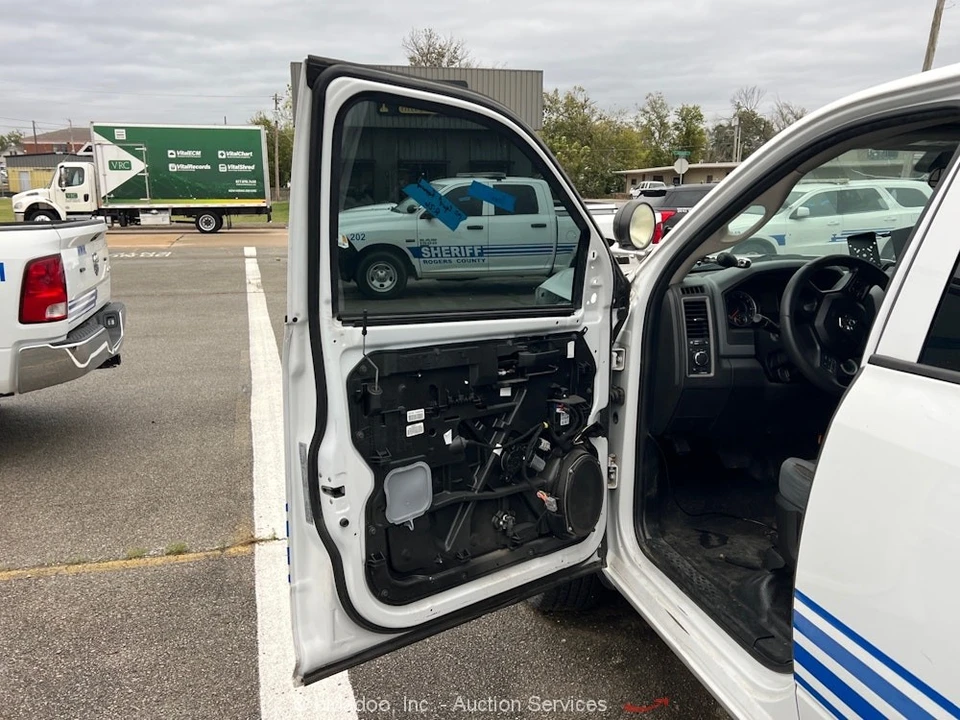 2020 Ram 1500 2nd Gen - Image 7 of 12