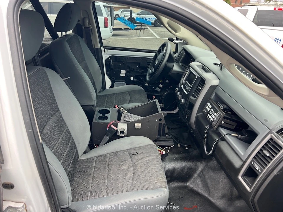 2020 Ram 1500 2nd Gen - Image 11 of 12