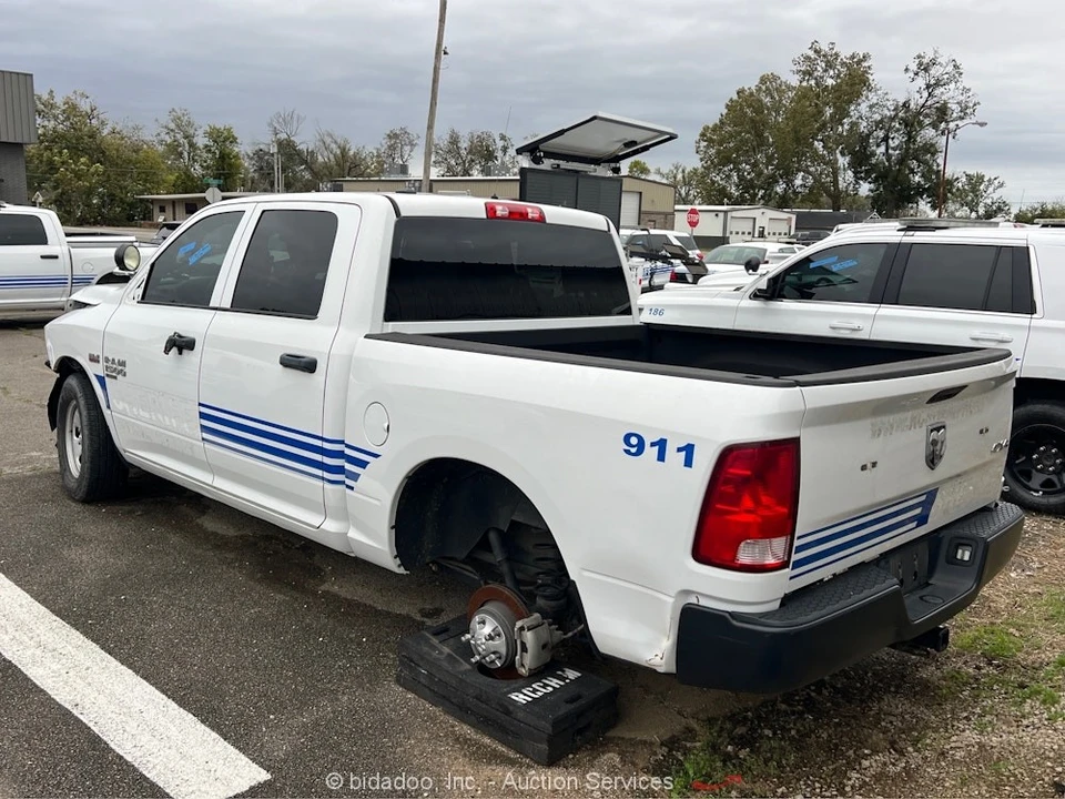 2020 Ram 1500 2nd Gen - Image 3 of 12