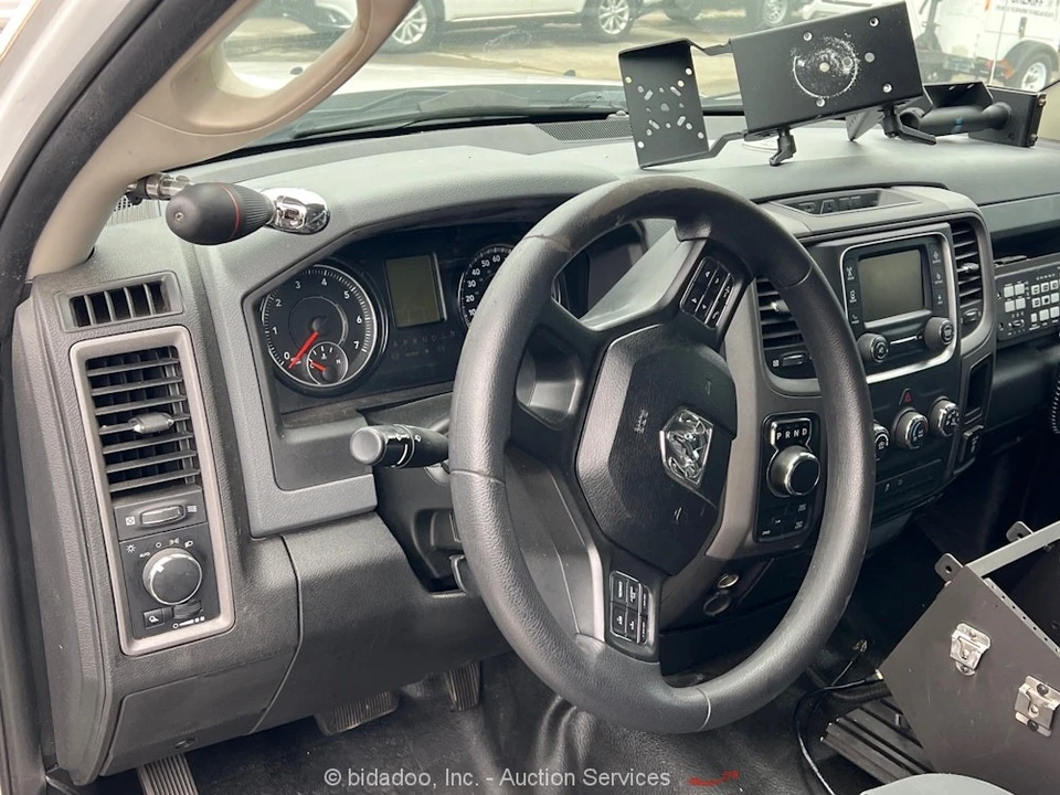 2020 Ram 1500 2nd Gen - Image 9 of 12