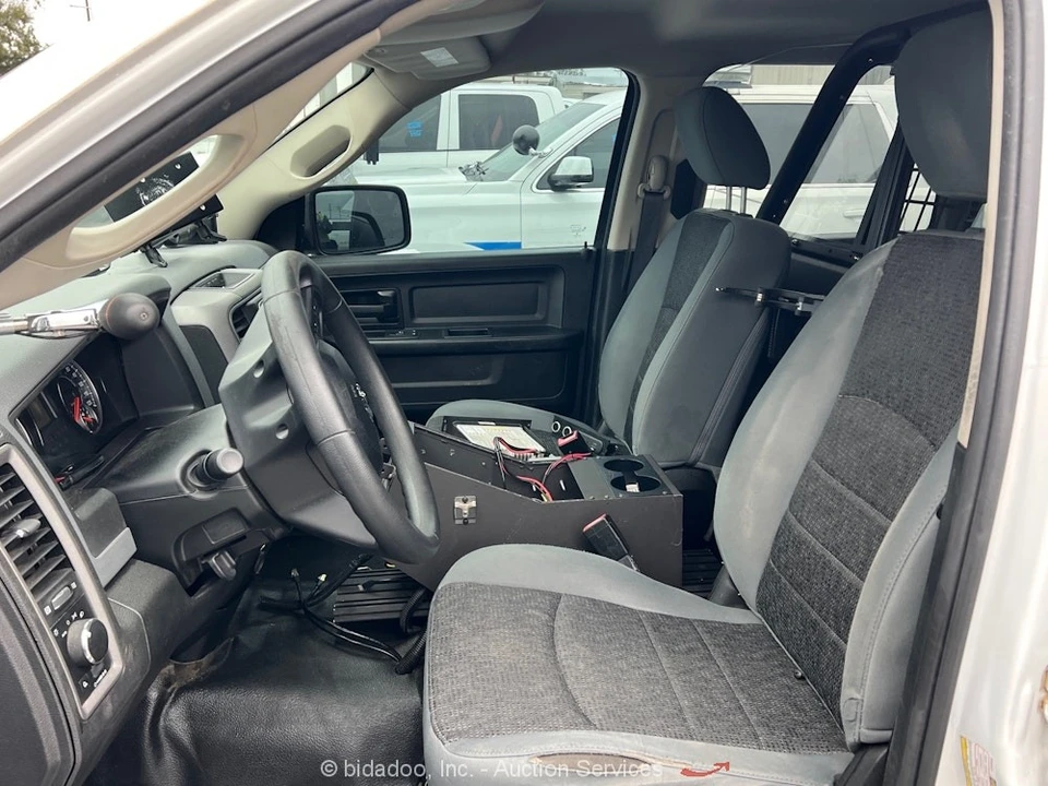 2020 Ram 1500 2nd Gen - Image 8 of 12