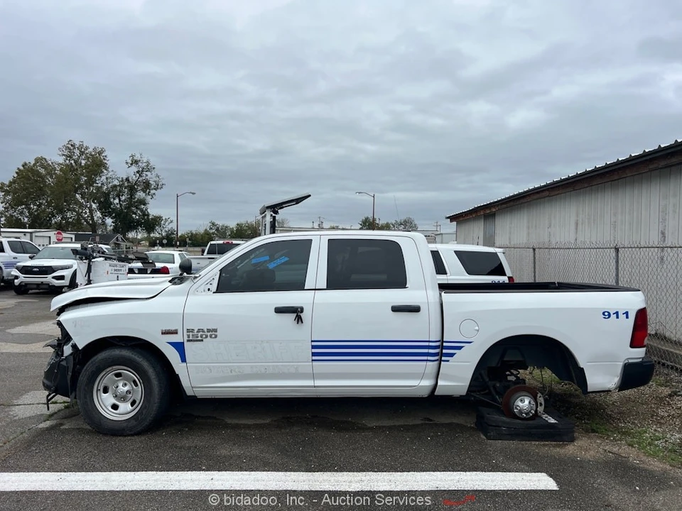 2020 Ram 1500 2nd Gen - Image 5 of 12