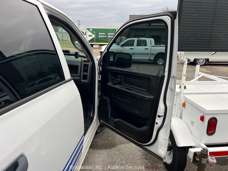 2020 Ram 1500 2nd Gen - Image 10 of 12