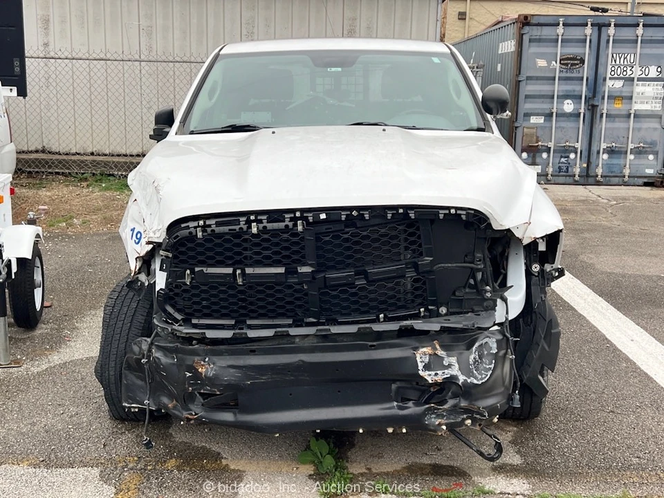 2020 Ram 1500 2nd Gen - Image 6 of 12