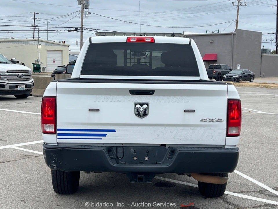2020 Ram 1500 2nd Gen - Image 8 of 12
