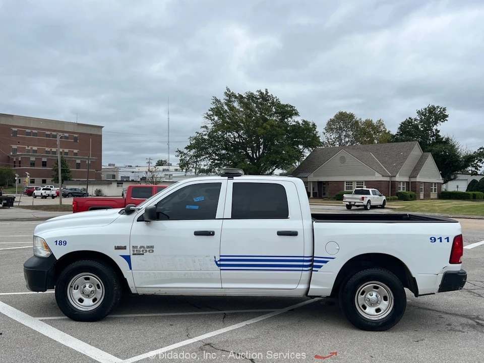 2020 Ram 1500 2nd Gen - Image 5 of 12