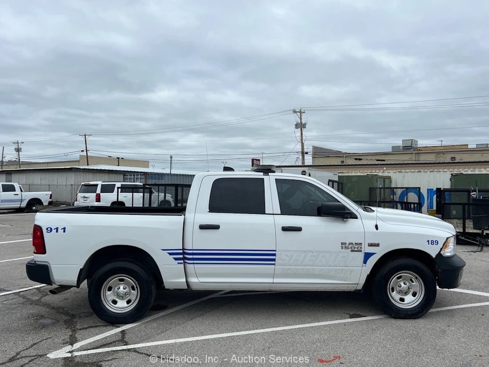 2020 Ram 1500 2nd Gen - Image 6 of 12