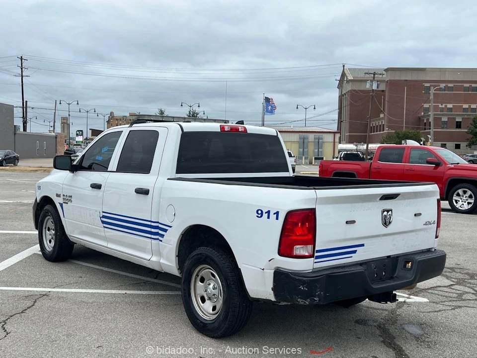 2020 Ram 1500 2nd Gen - Image 3 of 12