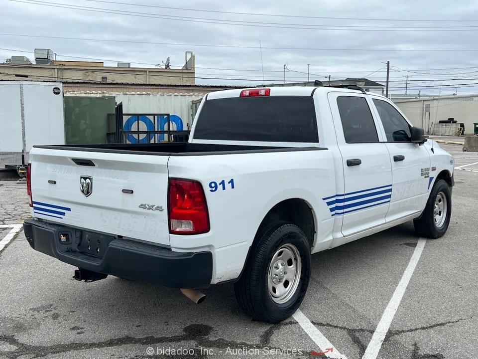 2020 Ram 1500 2nd Gen - Image 4 of 12