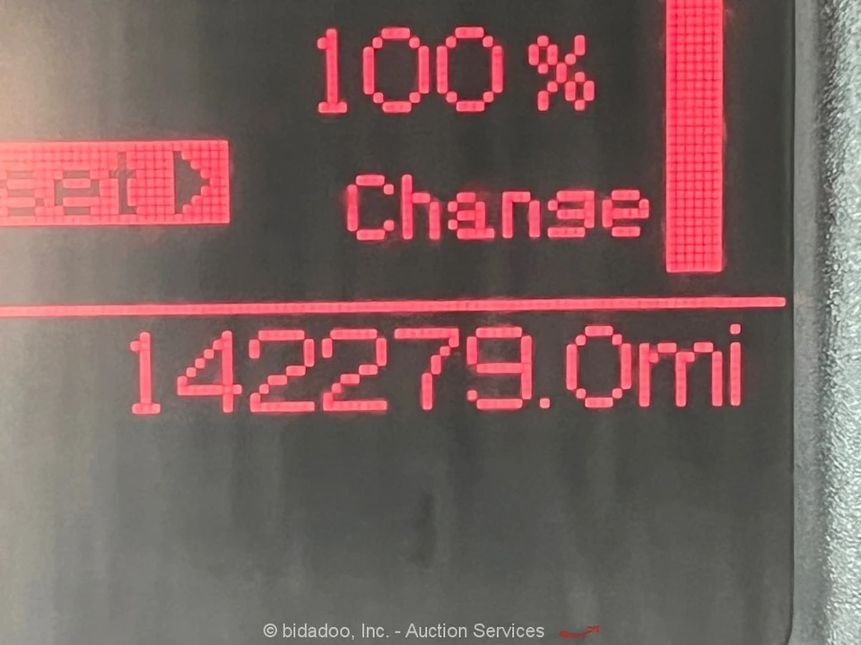 2020 Ram 1500 2nd Gen - Image 11 of 12