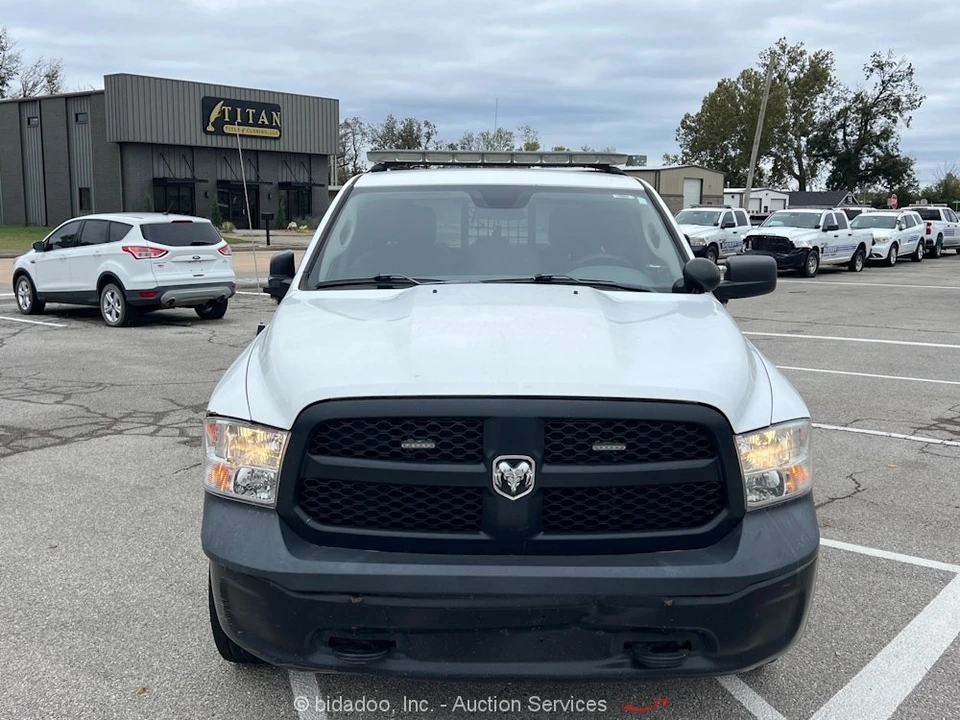 2020 Ram 1500 2nd Gen - Image 7 of 12