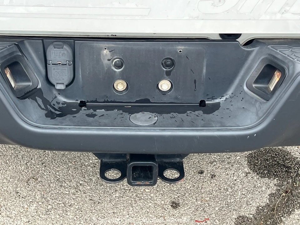 2020 Ram 1500 2nd Gen - Image 10 of 12
