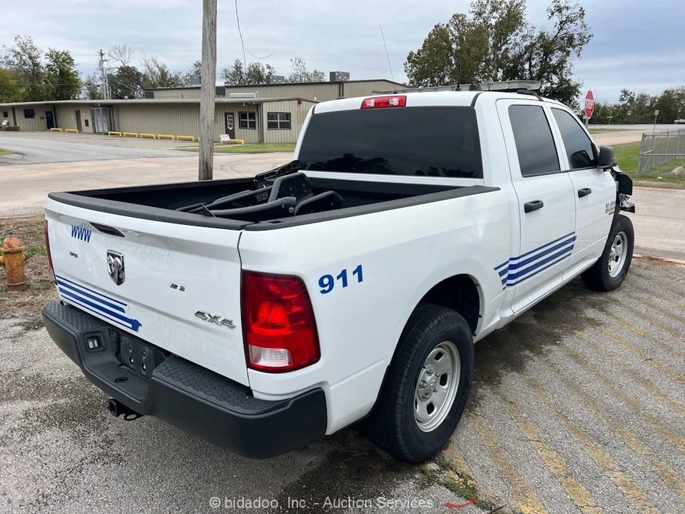 2020 Ram 1500 2nd Gen - Image 4 of 12